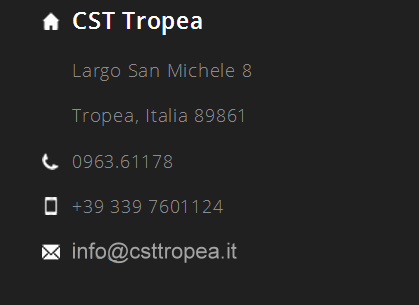 CST Tropea