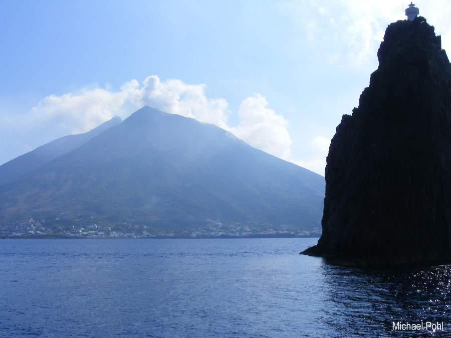 Stromboli